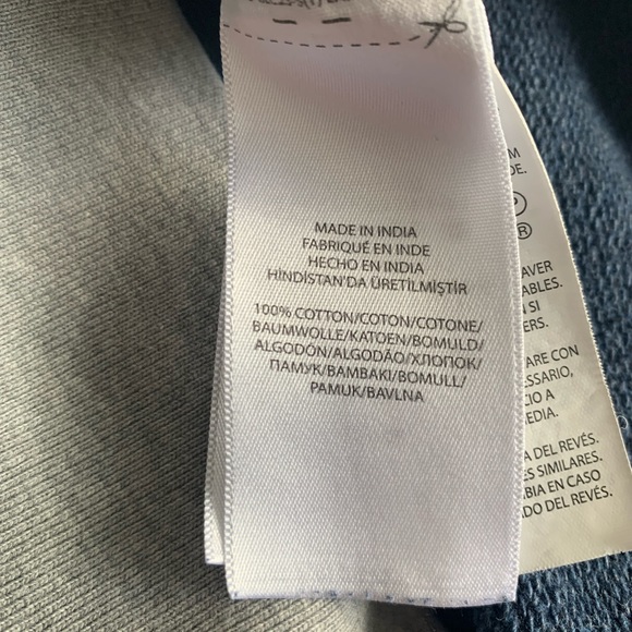 Polo Ralph Lauren Kids Cotton Sweater - Picture 5 of 5